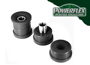 Tylna tuleja drążka stabilizatora 14mm Powerflex Heritage Collection BMW 5 Series & E39 (1996 - 2004)\E39 535 to 540 PFR5-504-14H