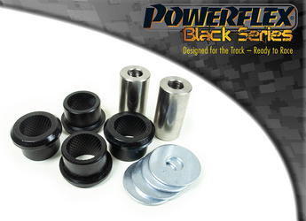 Przednia tuleja tylnego górnego wahacza poprzecznego Powerflex Black Series Mazda MX-5, Miata, Eunos & Mk4 ND (2015-) PFR36-616BLK
