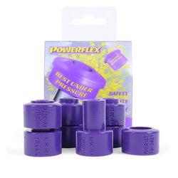 Zestaw łączników przedniego drążka stabilizatora Powerflex Road Series Ford Cortina Mk4,5 (1976-1982) PFF19-3621