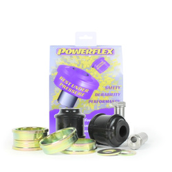 Tuleja nadwozia przedniego wahacza promieniowego, regulacja pochylenia Powerflex Road Series BMW 2 Series & F22, F23 (2013 - 2021) PFF5-1901G