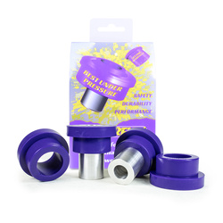 Tylna tuleja tylnej belki Powerflex Road Series Peugeot 206 (1998-2006) PFR50-411