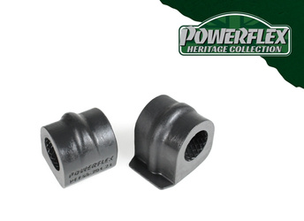 Tuleja wahacza dolnego przedniego, regulowane pochylenie Powerflex Heritage Collection Renault Twingo & Twingo II inc RS (2007-2014) PFF60-301GH