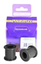 Tuleja Poliuretanowa Powerflex Road Caterham 7 (DeDion without Watts Linkage) - 7 Metric Chassis DeDion without Watts Linkage (2006- ) PF8-905-16