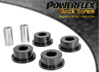 Tylna zewnętrzna tuleja dolnego tylnego wahacza Powerflex Black Series Honda CR-V Models & CR-V Mk2 (2001 - 2006) PFR25-323BLK