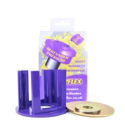 Wkładka dolnego mocowania silnika (duża) Tor Powerflex Road Series Volkswagen Jetta Models & Jetta MK6 A6 (2011 - 2018)\Jetta MK6 A6 Rear Beam (2011 - 2018) PFF85-704P