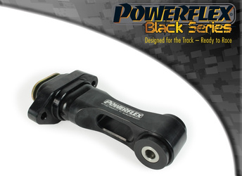 Dolne mocowanie skrzyni biegów - Motorsport Powerflex Black Series Hyundai Elantra Models & Elantra GT GD (2012 - 2015) PFF26-122BLK