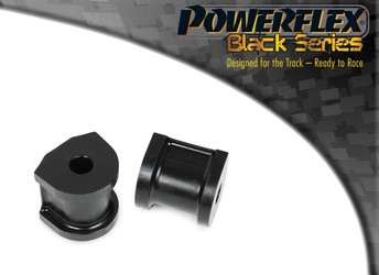 Tylna tuleja drążka stabilizatora 18mm Powerflex Black Series Subaru Forester & Forester SH (2009 - 2013) PFR69-512-18BLK
