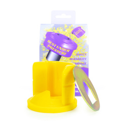 Wkładka mocowania skrzyni biegów Powerflex Road Series Vauxhall / Opel ASTRA MODELS & Astra MK5 - Astra H (2004 - 2010) PFF80-1321