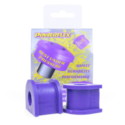 Tylna tuleja drążka stabilizatora 16mm Powerflex Road Series Volkswagen Golf & Golf MK4 (1997 - 2004)\Golf MK4 R32 / 4Motion (1997-2004) PFR3-511-16