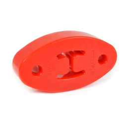 Uniwersalne mocowanie wydechu Powerflex Road Series Exhaust Mounts EXHAUST MOUNTS EXH018