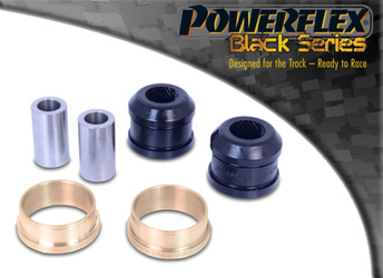 Przednia tuleja przedniego wahacza Powerflex Black Series Renault Fluence (2009 - ON) PFF60-1701BLK