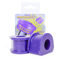 Tylna tuleja drążka stabilizatora 18.5mm Powerflex Road Series Volkswagen Golf & Golf MK2 (1985 - 1992)\Golf MK2 4WD, Inc Rallye & Country (1985 - 1992) PFR85-264