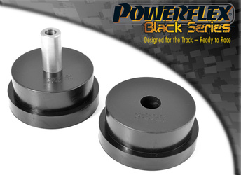 Mocowanie silnika, górne mocowanie Powerflex Black Series Nissan Pulsar/Sunny GTi-R (1990-1994) PFF46-110BLK
