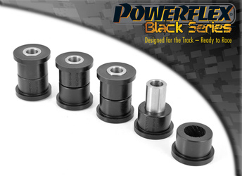Tuleja dolnego wahacza tylnego zawieszenia Powerflex Black Series Nissan Stagea WC34 (1996 - 2001) PFR46-210BLK