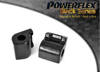 Tuleja stabilizatora przód 19mm Powerflex Black Series Citroen C2 (2003-2009) PFF12-203-19BLK