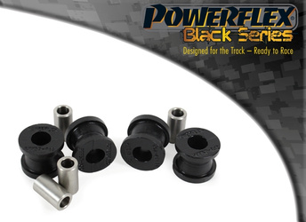 Tuleja przedniego drążka stabilizatora Powerflex Black Series Porsche 911 Classic (1967-1969) PFF57-402BLK