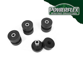 Tylna tuleja drążka stabilizatora 16mm Powerflex Heritage Collection Ford Escort Models & Escort RS Turbo Series 2 (1986 - 1990) PFR19-210-16H