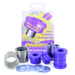 Górna tuleja tylnego wahacza wleczonego do piasty Powerflex Road Series Alfa Romeo Giulietta 940 (2010 - 2020) PFR1-1012