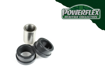 Tuleja łącząca przedni drążek skrętny z nadwoziem Powerflex Heritage Collection Alfa Romeo Alfetta, Giulietta, GTV6 Type 116 (1972-1987), 75 (1985-1992) PFF1-202H