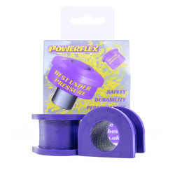 Tuleja przedniego stabilizatora do nadwozia 25mm Powerflex Road Series Mitsubishi Lancer Evolution X CZ4A (10/07 - 05/16) PFF44-403-25