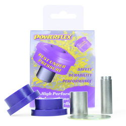 Mała tuleja dolnego mocowania silnika, uchwyt owalny 30mm Powerflex Road Series Ford Fiesta Models & Fiesta Mk7 inc ST (2008 - 2017)\Fiesta Mk7.5 Facelift Incl. ST (2012 - 2017) PFF19-2002P