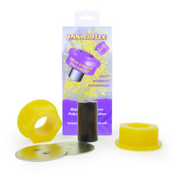 Tuleja przedniego mocowania silnika  Powerflex Road Series Porsche 987C Cayman (2005 - 2012) PFR57-520