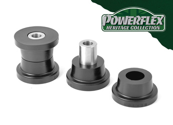 Tylna tuleja mocowania tylnego dyferencjału Powerflex Heritage Collection Audi 100 / 200 (1976 - 1991) & 200 Quattro inc Avant Typ 44 (C3) (11/84-11/90) PFR85-1020H