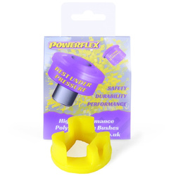 Wkładka tylnego dolnego mocowania silnika Powerflex Road Series Vauxhall / Opel Corsa Models & Corsa D (2006-2014)\Corsa D PFF80-1120