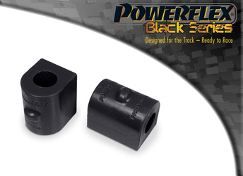 Tylna tuleja drążka stabilizatora Powerflex Black Series Ford Mondeo Models & Mondeo MK4 (2007 - 2014) PFR19-1910-20.3BLK