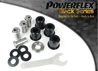 Tuleja Poliuretanowa Powerflex Black Rolls-Royce Ghost RR4 (2008 - 2018 ) PFF5-6004GBLK