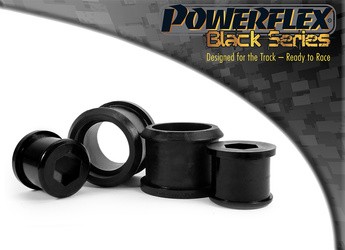 Tuleja tylnego wahacza dolnego przedniego Powerflex Black Series Alfa Romeo Spider 939 (2005-2010) PFF1-502BLK