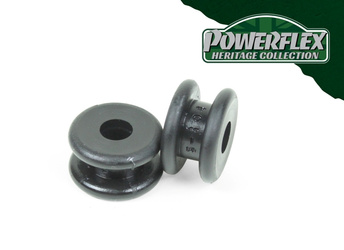Tuleja mocowania przedniego stabilizatora 24mm Powerflex Heritage Collection Audi 80 / 90 - inc S2/RS2 & Quattro (1976 - 2000) & Sport Quattro (1984-1985) Coupe Quattro (1985-1991) UR Quattro (1980-1991) PFF3-103-24H