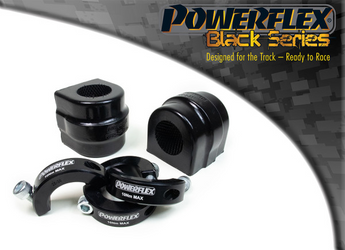 Tuleja Poliuretanowa Powerflex Black BMW 2 Series G87 M2 (2023 on) PFF5-2303-29BLK