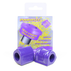 Tuleja mocowania przedniego stabilizatora (Inner) 22mm Powerflex Road Series Citroen Saxo inc VTS/VTR (1996-2003) PFF12-105