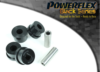 Wewnętrzne mocowanie dolnej tylnej sprężyny Powerflex Black Series Volkswagen Touran Models & Touran (2003-2015) PFR85-510BLK