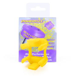Wkładka tulei podparcia skrzyni biegów Powerflex Road Series Audi A4 / S4 / RS4 & A4 / S4 / RS4 B5 (1995-2001)\S4 (1995-2001) PFR3-126
