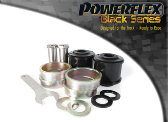 Tuleja nadwozia przedniego wahacza promieniowego, regulacja pochylenia Powerflex Black Series BMW Z Series & Z4 Series\Z4 G29 (2018 on) PFF5-5401GBLK