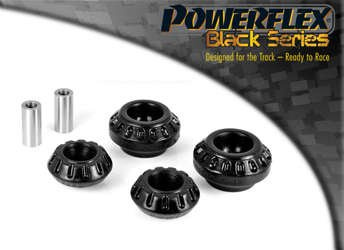 Tuleja Poliuretanowa Powerflex Black Volkswagen Jetta Models Jetta MK1 (1979-1984) PFR85-241BLK