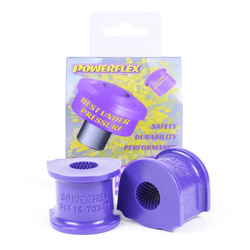 Tuleja stabilizatora przód 19mm Powerflex Road Series Lancia Delta Gen 3 (2008 - 2014) PFF16-703-19