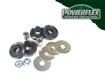 Tuleja tylnego drążka łączącego do wahacza Powerflex Heritage Collection Ford Escort Models & Escort RS Turbo Series 2 (1986 - 1990) PFR19-203H