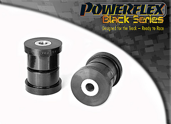 Przednia tuleja przedniego wahacza  Powerflex Black Series Mini F54 Clubman Gen 2 (2015 - ON) PFF5-1301BLK