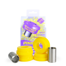 Przednia tuleja mocowania tylnej ramy pomocniczej Powerflex Road Series Volvo XC70 P2 (2002 - 2007) PFR88-602-28