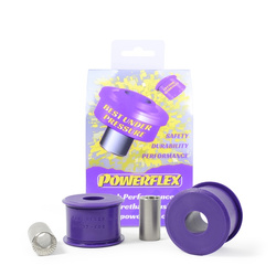 Zewnętrzna tuleja przedniego wahacza poprzecznego z korektą wyprzedzenia sworznia Powerflex Road Series Porsche 911 997 (2005-2013) & 997 GT2, GT3 & GT3RS (2006-2013) PFF57-502G