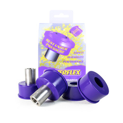 Przednia tuleja tylnego wahacza wleczonego Powerflex Road Series Alfa Romeo 105/115 Spider all series (1967-1994) PFR1-403