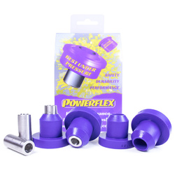 Mocowanie tylnej belki  Powerflex Road Series Peugeot 106 (1991-2003) PFR12-109