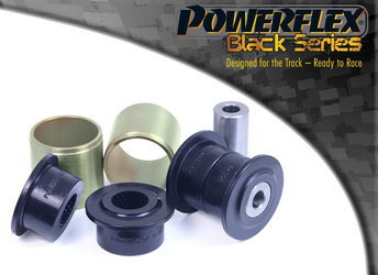 Przednia tuleja dolnego tylnego wahacza Powerflex Black Series Audi A4 / S4 / RS4 & A4 / S4 / RS4 B8 (2008-2016)\A4 Quattro Inc. Allroad (2008 - 2016) PFR3-711BLK