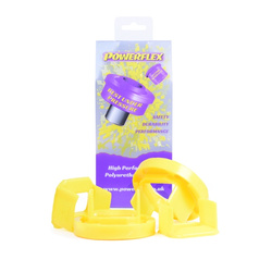 Wkładka tylnej tulei tylnej ramy pomocniczej  Powerflex Road Series BMW 1 Series & F20, F21 xDrive (2011 - 2019) PFR5-1921