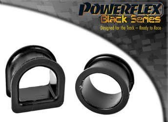 Tuleja Poliuretanowa Powerflex Black Toyota MR2 Models MR2 Gen2 SW20 (1989 - 1999) MR2 SW20 REV 2 to 5 (1991 - 1999) PFF76-320BLK