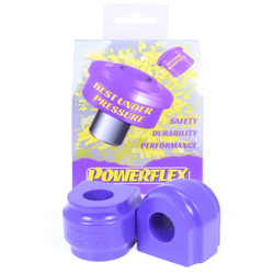 Tuleja stabilizatora przód 24mm Powerflex Road Series BMW 1 Series & F20, F21 RWD (2011 - 2019) PFF5-1903-24