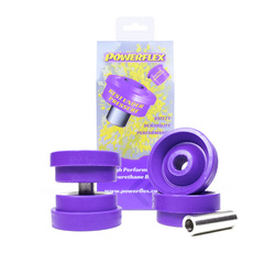 Przednia tuleja tylnego wahacza wleczonego do regulacji zbieżności Powerflex Road Series Volkswagen Jetta Models & Jetta MK4 A4 (1999-2005)\Jetta MK4 A4 4Motion (1999-2005) PFR3-508G